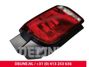 Volkswagen Transporter Taillight, right O9990001820 photo 2