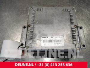 Gebruikte Computer Motormanagement Renault Master II (FD/HD) 2.2 dCi 16V Prijs € 211,75 Inclusief btw aangeboden door van Deijne Onderdelen Uden B.V.