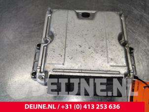 Renault Master Engine management computer O184447 photo 3