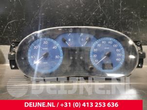 Gebruikte Kilometerteller KM Renault Master II (FD/HD) 2.2 dCi 16V Prijs € 90,75 Inclusief btw aangeboden door van Deijne Onderdelen Uden B.V.