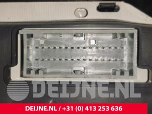 Renault Master Tacho - Kombiinstrument KM O184459 foto 3