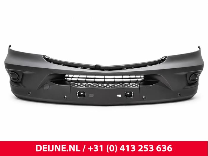 Mercedes Sprinter Voorbumper O9990001821