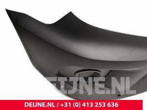 Mercedes Sprinter Stoßstange vorne O9990001821 foto 2