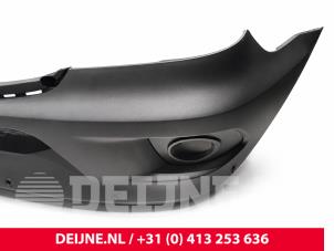 Mercedes Sprinter Stoßstange vorne O9990001821 foto 4