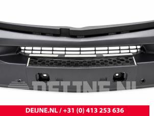 Mercedes Sprinter Stoßstange vorne O9990001821 foto 3