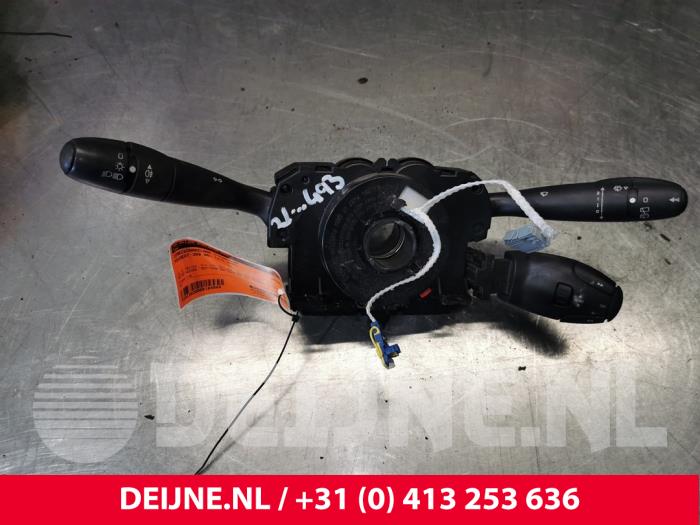 Peugeot 308 Steering column stalk O184584