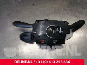 Peugeot 308 Steering column stalk O184584 photo 3
