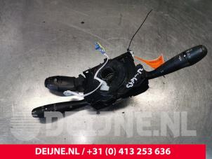 Peugeot 308 Steering column stalk O184584 photo 2