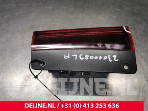 Opel Vivaro Reversing light, left O184585 photo 3