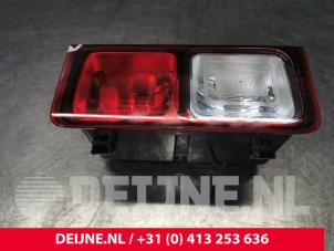 Opel Vivaro Reversing light, left O184585 photo 2