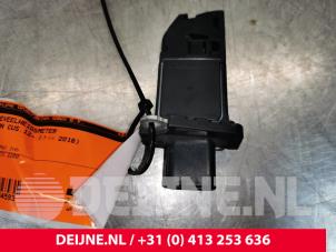 Ford Transit Custom Luchthoeveelheidsmeter O184593 foto 3