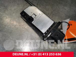 Ford Transit Custom Luchthoeveelheidsmeter O184593 foto 2