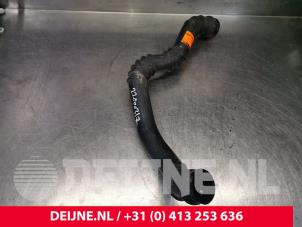 Volvo V60 Intercooler Rohr O184596 foto 3