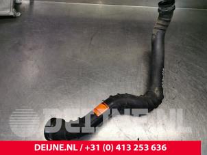 Volvo V60 Intercooler Rohr O184596 foto 2