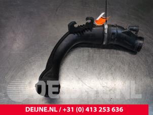 Volvo V60 Ansaugschlauch Luft O184600 foto 3
