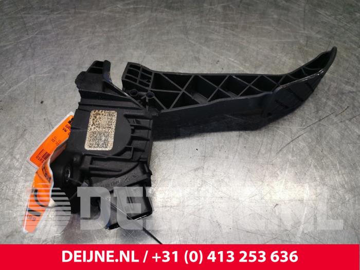 Volkswagen Crafter Gaspedal O184602