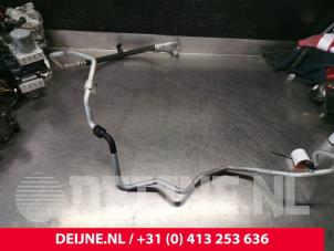 Volkswagen Crafter Klima Leitung O184611 foto 3