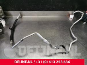 Volkswagen Crafter Klima Leitung O184611 foto 2