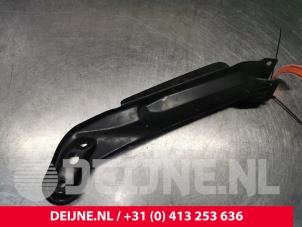 Volkswagen Crafter Headlight frame, right O184616 photo 3