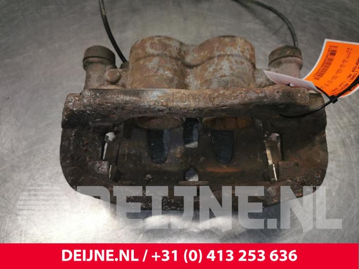 Volkswagen Crafter Front brake calliper, right O184622