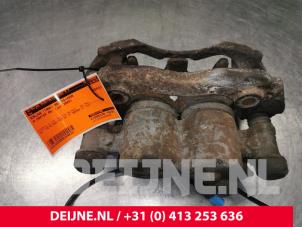 Volkswagen Crafter Bremszange rechts vorne O184622 foto 2