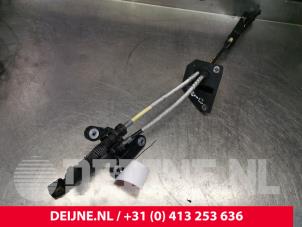 Volkswagen Crafter Gearbox shift cable O184641 photo 2