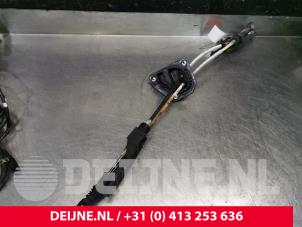 Volkswagen Crafter Gearbox shift cable O184641 photo 3