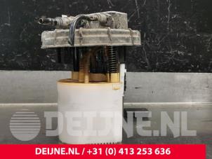 Peugeot Expert Kraftstoffpumpe Elektrisch O184689 foto 2