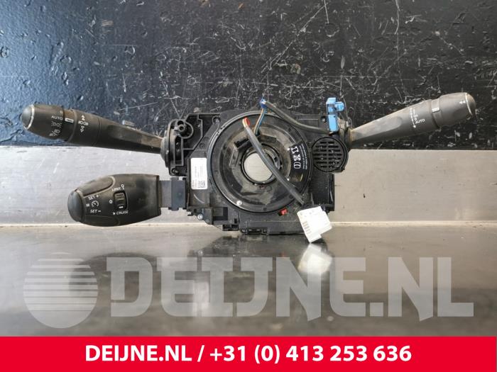 Peugeot Expert Kombischalter Lenksäule O184690