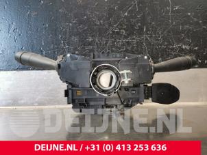 Peugeot Expert Kombischalter Lenksäule O184690 foto 2