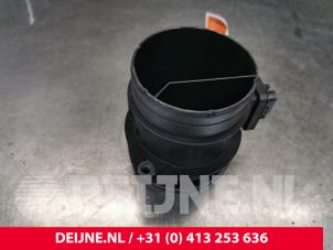 Volkswagen Crafter Airflow meter O184737 photo 3