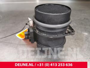 Gebruikte Luchthoeveelheidsmeter Volkswagen Crafter (SY) 2.0 TDI Prijs € 42,35 Inclusief btw aangeboden door van Deijne Onderdelen Uden B.V.