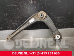 Peugeot Expert Front lower wishbone, left O184694 photo 2