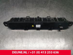 Peugeot Expert Heater control panel O184702 photo 3