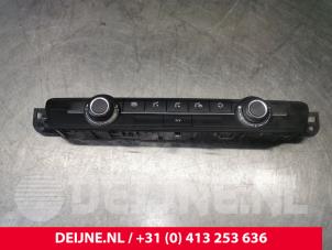 Peugeot Expert Heater control panel O184702 photo 2