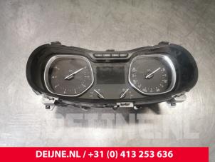 Peugeot Expert Kilometerteller KM O184703 foto 2