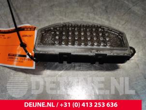 Volkswagen Crafter Heater resistor O184757 photo 2