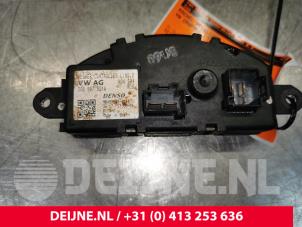 Volkswagen Crafter Heater resistor O184757 photo 3