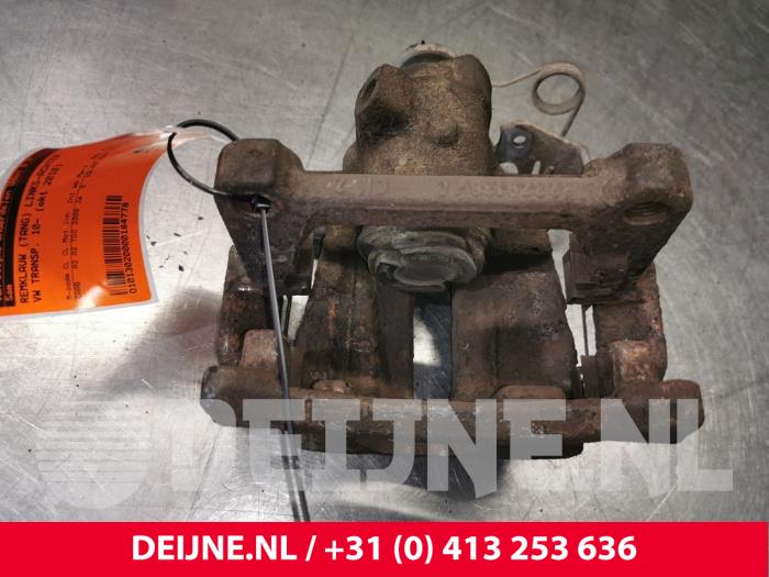 Volkswagen Transporter Remklauw (Tang) links-achter O184778