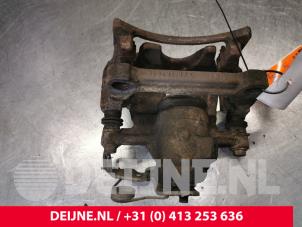 Volkswagen Transporter Bremszange links hinten O184778 foto 2