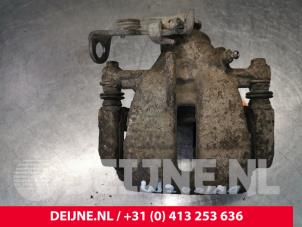Volkswagen Transporter Bremszange links hinten O184778 foto 3
