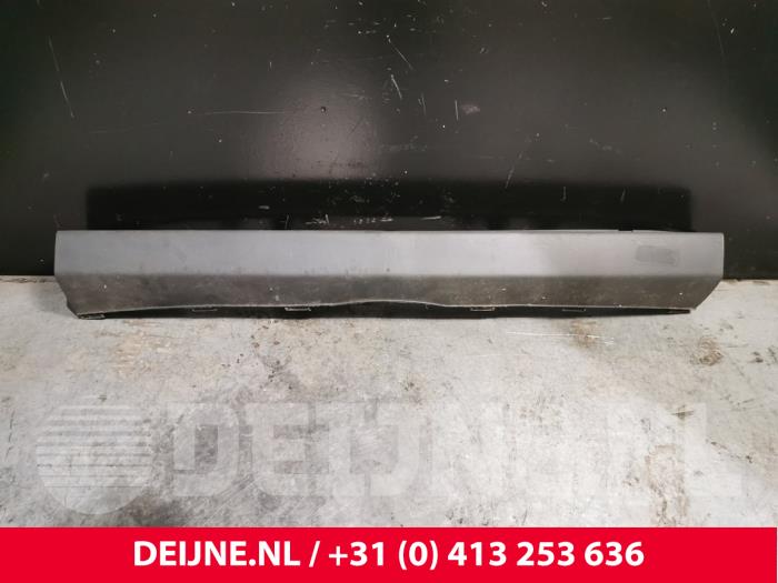 Mercedes Sprinter Achterbumper O184792