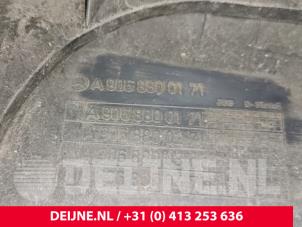 Mercedes Sprinter Achterbumper O184792 foto 3