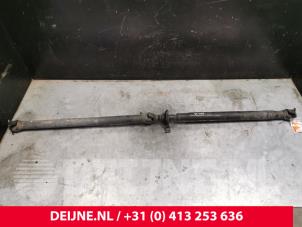 Gebruikte Cardanas Mercedes Sprinter 3t (906.61) 209 CDI 16V Prijs € 453,75 Inclusief btw aangeboden door van Deijne Onderdelen Uden B.V.