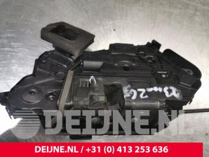 Volkswagen Crafter Deurslot Mechaniek 2Deurs links O184858 foto 2