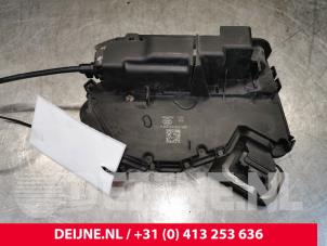 Volkswagen Crafter Deurslot Mechaniek 2Deurs rechts O184859 foto 2