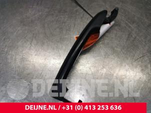 Volkswagen Crafter Door handle 2-door, right O184883 photo 3