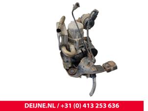 Volkswagen Crafter Heater O184902 photo 2