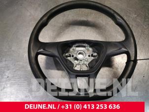 Gebruikte Stuurwiel Volkswagen Crafter (SY) 2.0 TDI Prijs € 90,75 Inclusief btw aangeboden door van Deijne Onderdelen Uden B.V.