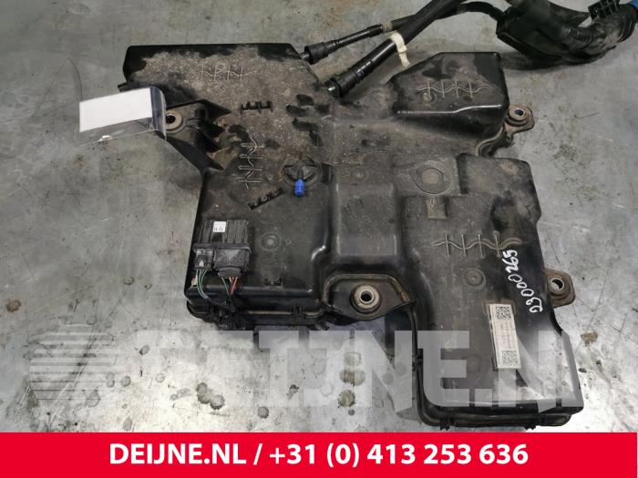 Volkswagen Crafter Adblue Tank O184930